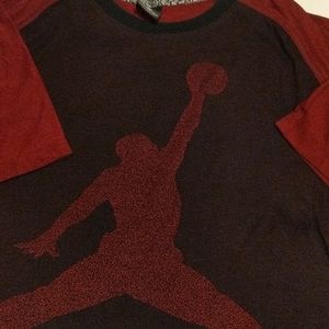 Micheal Jordan Tee Shirt